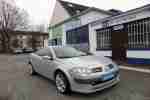 Megane II Coupe Cabrio Leder Navi Xenon Sport