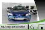 Megane II GT 1.6 16V Scheckheft Top Zustand