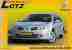 Renault Megane II Grandtour 1.6 16V Exception