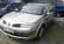 Renault Megane II Grandtour Authentique Exception