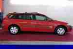 Megane II Grandtour Avantage 1.HAND ZAHNR.NEU