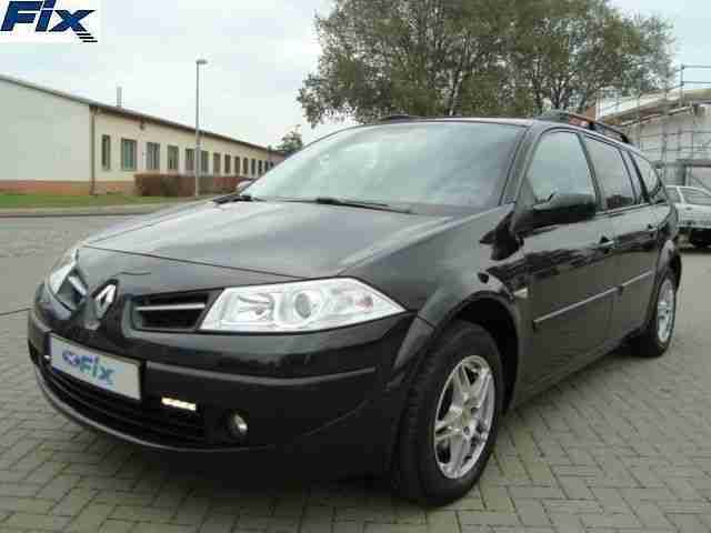 Renault Megane II Grandtour Avantage
