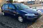Megane II Grandtour Avantage