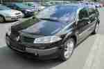 Megane II Grandtour, EZ: 03 2004, TÜV bis 10