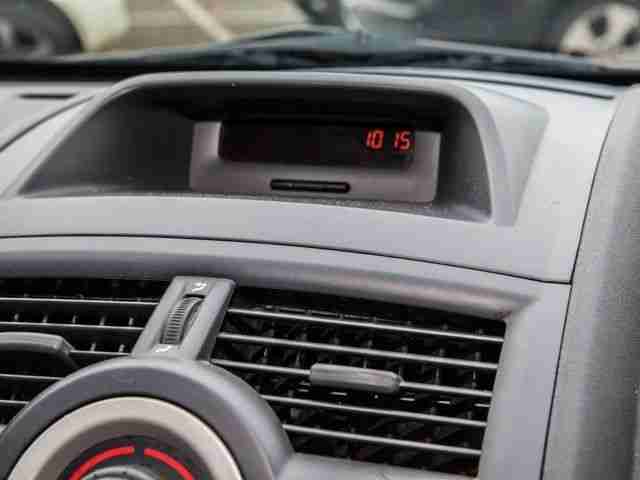 Renault Megane II Grandtour Emotion 1.6 16V