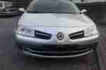 Megane II Grandtour Exception DIESEL