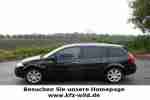 Megane II Grandtour Exception Hu Au neu