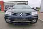 Megane II Grandtour Exception Navi Leder AHZV