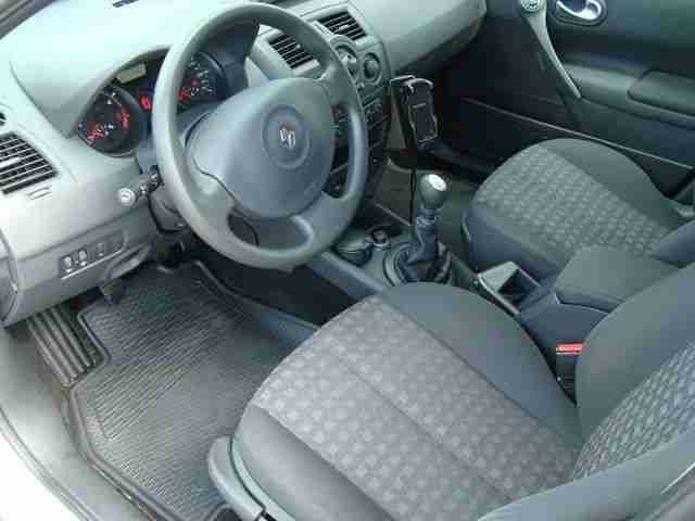 Renault Megane II Kombi Avantage