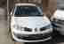 Renault Megane II Lim. 5 türig Avantage