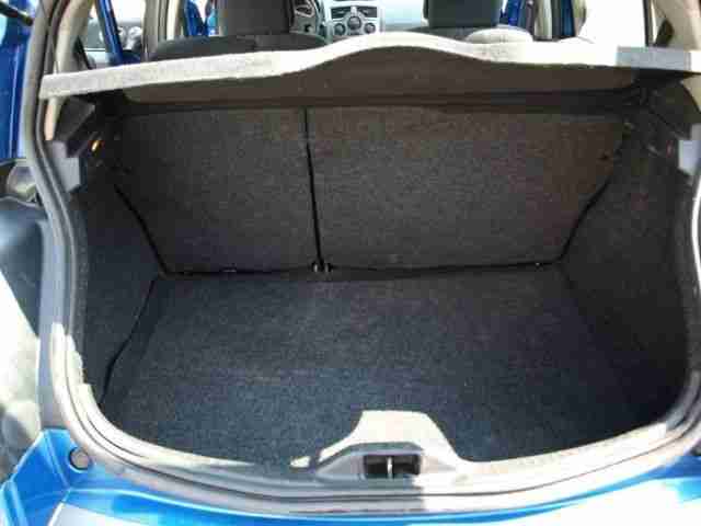 Renault Megane II Lim. 5-türig Dynamique*Klima*E-Fenste