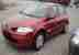 Renault Megane II Lim. 5 türig Privilege Keyless go