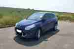 Megane III 1.5 dCi Grandtour Dynamique