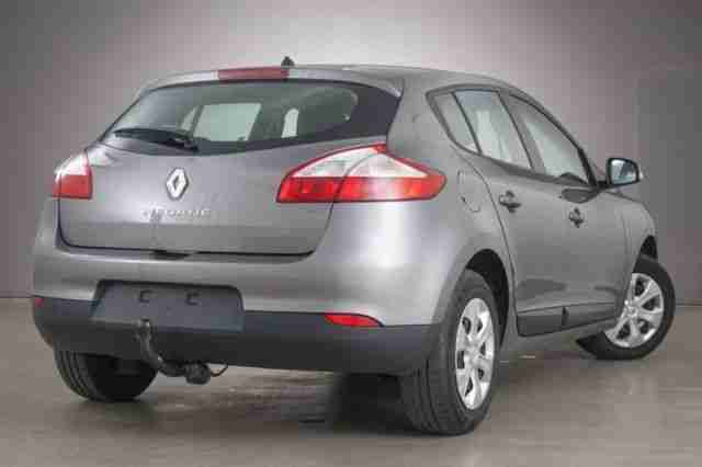 Renault Megane III 1,6 16 V 100 Expression