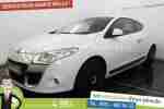 Megane III 1, 6 16V Coupe Dynamique