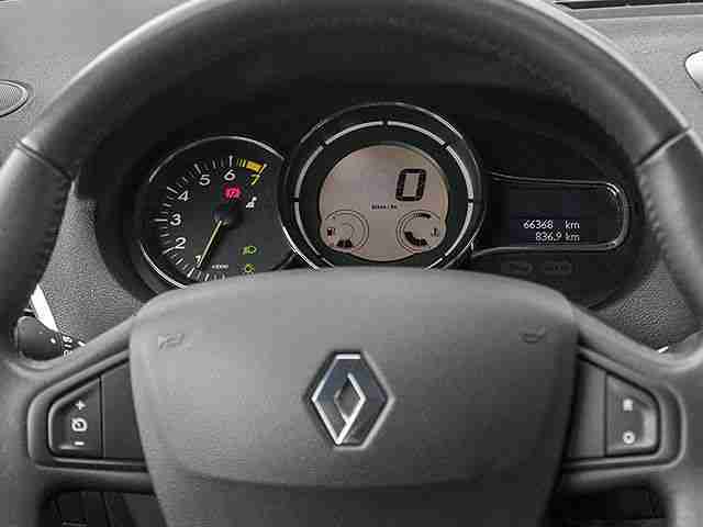 Renault Megane III 1.6 Coupe Dynamique Klima