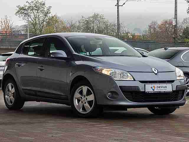 Renault Megane III