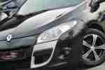 Megane III Coupe Dynamique TEMPOMAT KLIMA PDC