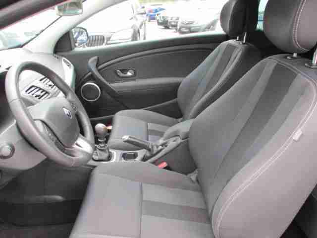 Renault Megane III