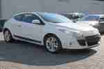 Megane III Coupe Luxe LEDER NAVI PANORAMA TOP
