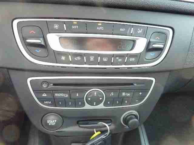 Renault Megane III Expression 1.6 16V Schiebedach Klima