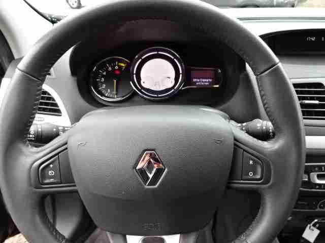 Renault Megane III Grandtour 1.4 T Dynamique