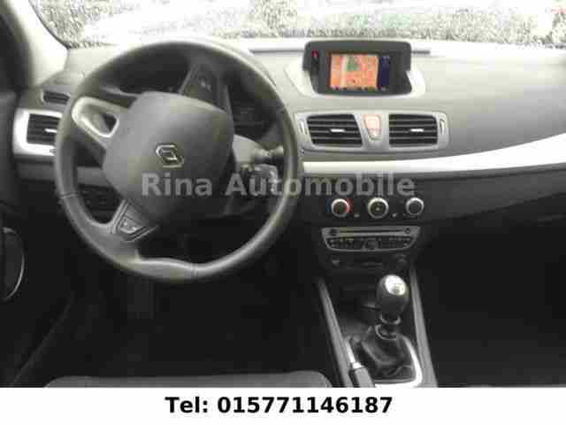 Renault Megane III Grandtour Dynamique