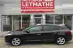 Megane III Grandtour Dynamique NAVI GROSS PDC
