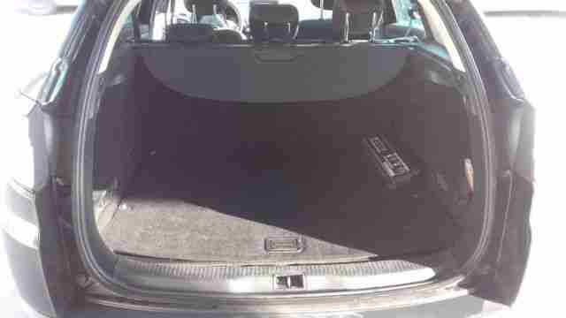 Renault Megane III Grandtour Dynamique NAVI KLIMA EURO