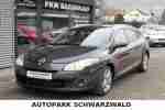 Megane III Grandtour Dynamique dCi Klima Navi