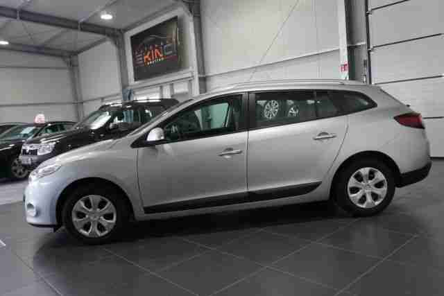 Renault Megane III Grandtour Expression *1.Hand*Navi**