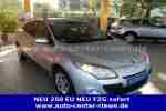 Megane III Grandtour Expression 1Hand Scheckhef