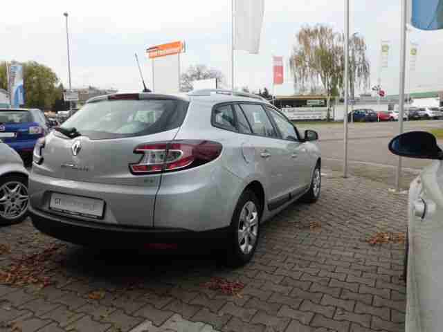 Renault Megane III