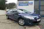Megane III Grandtour Klima Bluetooth ZV FB 8 fa