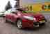 Renault Megane III Lim. 1 HD. Sitzh.