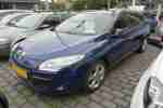 Megane Kombi 1.4 TCe Dynamique Klimaautomatik