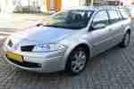 Megane Kombi 1.9 dCi Dynamique Automatik
