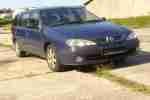 Renault Megane Kombi