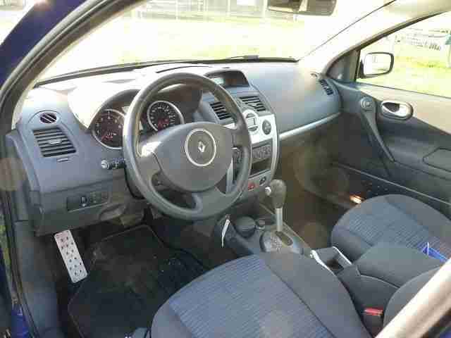 Renault Megane Kombi
