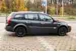 Megane Kombilimousine 1.6 16V 110 PS