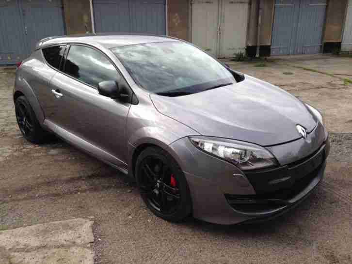 Renault Megane Rs