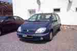 Megane Scenic 1.4 16 V, EZ 2002, Motorschaden,
