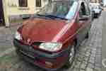Megane Scenic 1, 6