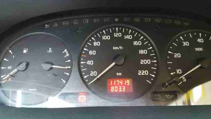 Renault Megane Scenic