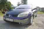 Megane Scenic 1, 9 dci