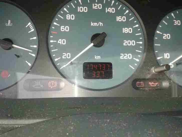 Renault Megane Scenic