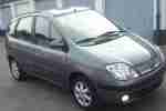 Renault Megane Scenic RXE 1, 6 L Evolution Kleinbus Van