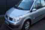 Renault Megane Scenic