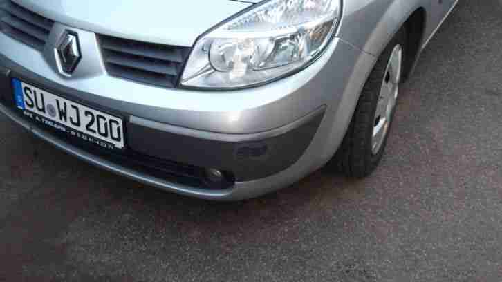 Renault Megane Scenic