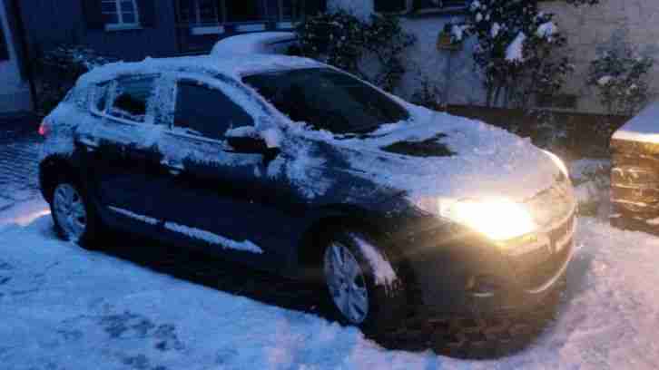 Renault Megane Schnäppchen
